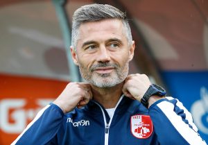 NIŠLIJE GOSTUJU U LUČANIMA: Batak optimista pred novi izazov!