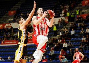 ‘FANTASTIČAN JE OSEĆAJ ŠTO SAM SE VRATIO OVDE’: Mitrović otvorio dušu – govorio o saigračima, Radonjiću i povratku na Mali Kalemegdan! (VIDEO)