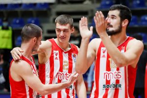 KAKAV POČETAK SEZONE: Tek je stigao u Zvezdu, a odmah je dobio potvrdu da će biti veliko pojačanje!