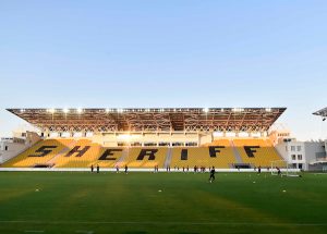 OVAKO NISU PONIZILI ZVEZDU I DINAMO: Šerif stavio krunu i ostao bez komentara, oduševili su čitav svet! (FOTO) (VIDEO)