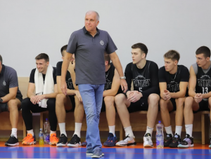 ON JE OBRADOVIĆEV BES OSETIO NA SOPSTVENOJ KOŽI: Hrvati otrkili detalje sa jučerašnje utakmice – poznato kog igrača je Žoc oterao u svlačionicu!