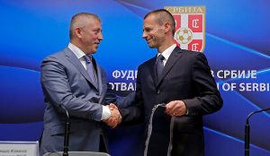 ČEFERIN BEZ DLAKE NA JEZIKU: ‘Ne bih imao ništa protiv da odu!’