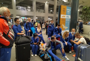 OGROMAN SKANDAL NA EVROPSKOM PRVENSTVU ZA PARATEKVONDISTE: Naše predstavnike jurili po hotelu da plate smeštaj, eliminisani zbog sramotne neodgovornosti iz Tekvondo asocijacije!