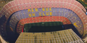 BARSA PONOVO RAZOČARALA: Kadiz izborio remi!