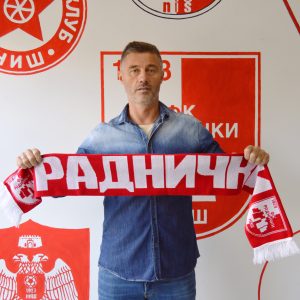 RADOSLAV BATAK: ‘Ukoliko želimo trijumf protiv Metalca, moramo biti bolji nego u prethodnom kolu’