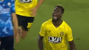 U IZRAELU SAMO O NJEMU PRIČAJU: Boaći obeležio utakmicu – promašio penal ali je uspeo da se ‘iskupi’! (VIDEO)