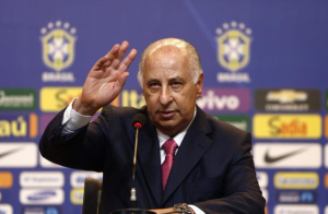 ČLANU IZVRŠNOG ODBORA FIFA – 20 GODINA ZABRANE RADA U FUDBALU: Kažnjen i sa novčanom sumom od milion dolara!