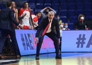 DEJAN RADONJIĆ OTKRIO ŠTA ĆE BITI SA POZICIJOM CENTRA: Dovoljno smo blizu toga, pominje se mnogo imena!