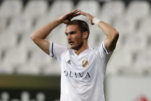 SUPERLIGA SRBIJE: Brđani lako do nova tri boda, poraz Proletera na ‘Karađorđu’ – VAR poništio Jovanovićevu majstoriju! (VIDEO)