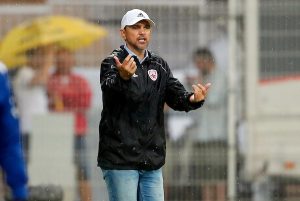 I VOŽDOVAC ĆE IMATI NOVOG TRENERA, RASTALI SU SE SA ROGANOM: Evo ko će ga naslediti!