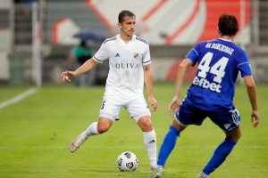 ‘NE ODGOVARA NAM NJIHOV STIL IGRE’: Desni bek Brđana oprezan pred sutrašnji meč!