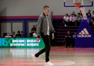 JOKIĆ JE POSTAO OTAC: Nikola je dobio ćerku!