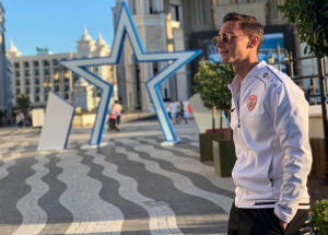 MAKEDONAC KOJI JE IGRAO U SPORTINGU NA PROBI U PARTIZANU: Pokušaće da se nametne, ali ima jedan problem!