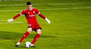 ĐORĐE PETROVIĆ: ‘Nastupam u ekipi koja uvek ide na pobedu, tako će biti i ovoga puta’