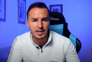 POZNATI JUTJUBER OTKRIO DETALJE PLJAČKE ĐOKOVIĆEVE KUĆE: Bili su to lopovi koji znaju šta rade! (VIDEO)