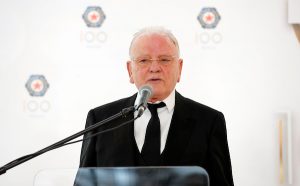 EVROLIGA SE OPROSTILA OD DUDE: Oproštajni video pun emocija! (VIDEO)