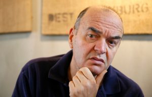 VUJOŠEVIĆ OTRKIO STRAŠNE DETALJE O SMRTI MILOJEVIĆA: „Bio sam zaprepašćen“ (VIDEO)