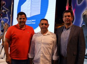 ZVEZDANA NOĆ U ŠAPCU LANSIRALA NOVE ŠAMPIONE: Blistala je Jelena Zekić!