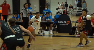 NEVEROVATNA PRIČA: Nema ruku, a pruža fenomenalne partije i mašta o nastupu u NBA ligi! (VIDEO)