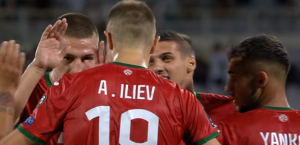 EVROPSKI ŠAMPIONI PODBACILI: Šveđani preokretom šokirali Špance! (VIDEO)