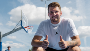 PODSTREK ZA MLAĐE GENERACIJE: Ovakav potez pohvalio je i njegov klub! (FOTO)