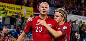 RUSIJA I NORVEŠKA RUTINSKI DO POBEDE: Novi kiks Irske!