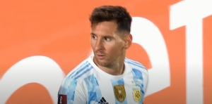 MESIJU HET-TRIK I REKORD: Brazil bez kiksa! (FOTO) (VIDEO)