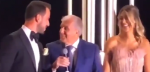 OBRADOVIĆ NAPUSTIO PARTIZAN I SRBIJU: Samo da bi rekao „da“! (VIDEO)