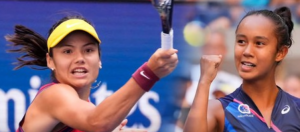 NESTVARNE PRIČE FINALISTKINJA US OPENA: Jedna nije znala da će se baviti tenisom do pre dve godine, drugu terali iz akademije!