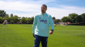 PRVA POBEDA JOKANOVIĆA U STILU: Paunović u nadoknadi ostao bez pobede!