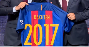 BARSELONA U TEŠKOJ NEDELJI: Glavni sponzor raskinuo ugovor!