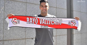 „EL TIGRE“ ZVANIČNO PREDSTAVLJEN: I dalje ima izvrsnu kontrolu lopte! (FOTO) (VIDEO)