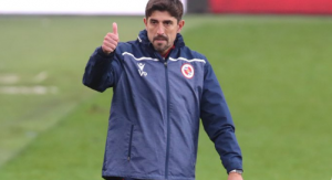 ZAVRŠENO OSMO KOLO ČEMPIONŠIPA: Paunović bolji od Mitrovića, Jokanović upisao nova tri boda!