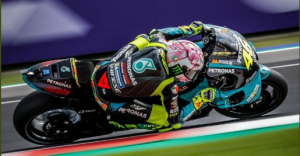 POGLEDAJTE NOVU ROSIJEVU KACIGU: „Ovo je evolucija prošlogodišnje kacige“! (FOTO) (VIDEO)