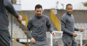 POKETINO UPOZORAVAO: Povreda se obistinila!