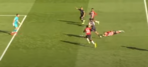 HIMENEZ SE „PROBUDIO“: „Vulvsi“ jedva do pobede! (VIDEO)