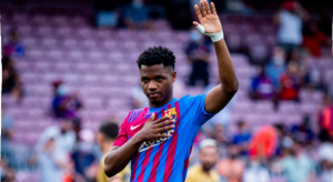 BARSELONA SE „OTREZNILA“: Ansu Fati se vratio u velikom stilu!