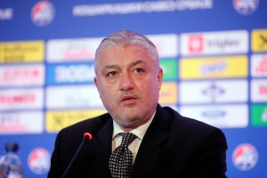 PREDRAG DANILOVIĆ: Teodosić je više od kapitena reprezentacije! (VIDEO)