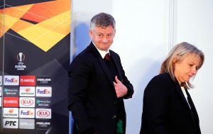 SOLSKERU SE DRMA KLUPA: Junajted već kontaktirao njegovog potenicjalnog naslednika