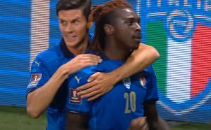 ITALIJANI I NEMCI ‘RAZBILI’ PROTIVNIKE: Pogodak Kejna nedovoljan za trijumf Engleske! (VIDEO)