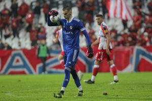 NOVAK MIĆOVIĆ: ‘Imam privilegiju da radim sa ljudima kao što su Belić, Petrović i trener Kovačević’