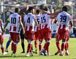 UBEDLJIVA POBEDA ZVEZDE: Dioni olakšao Stankoviću! (VIDEO)