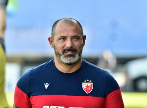 STANKOVIĆ PRIČAO O BENU I PAVKOVU, ZVEZDA KASNIJE PUTUJE: Ne verujem da će moći nešto posebno da nas iznenade! Imamo 2-3 varijante! (VIDEO)