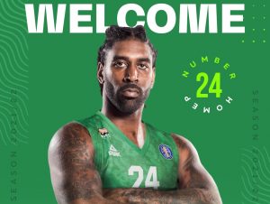 GLEDAĆEMO JOŠ JEDNOG BIVŠEG NBA IGRAČA U BEOGRADU: Treći pik na draftu dolazi da igra Evroligu! (VIDEO)