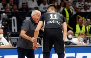 PARTIZAN OTVARA ABA LIGU: Evo gde će biti prenos i kolika je kvota na ‘crno-bele’!