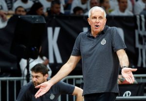 OBRADOVIĆ OPREZAN PRED ZADAR: ‘Specifična utakmica!’