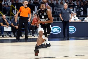 PANTER ODGOVRIO MUSI: Evo šta je kapiten ‘crno-belih’ poručio igraču ‘kraljeva’! (FOTO)