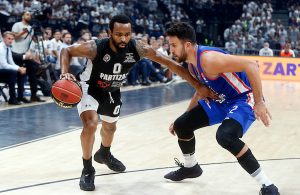 EVO KOLIKO JE KEVIN PANTER ZARAĐIVAO U GRČKOJ: Šokiraćete se kada vidite ovu cifru!