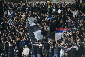 PRVI INFORMACIJE O STANJU IGRAČA FLORE: „Osetio je bol u grudima i slabost“!