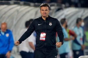 ZAISTA IMPRESIVNE BROJKE: Stanojević odmah iza Tumbakovića po broju trijumfa na klupi crno-belih!